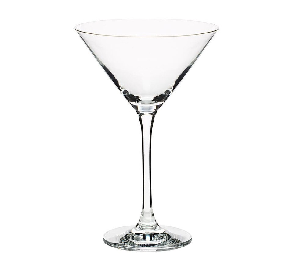 ZWIESEL GLAS Classico Martini Glass Pottery Barn Australia